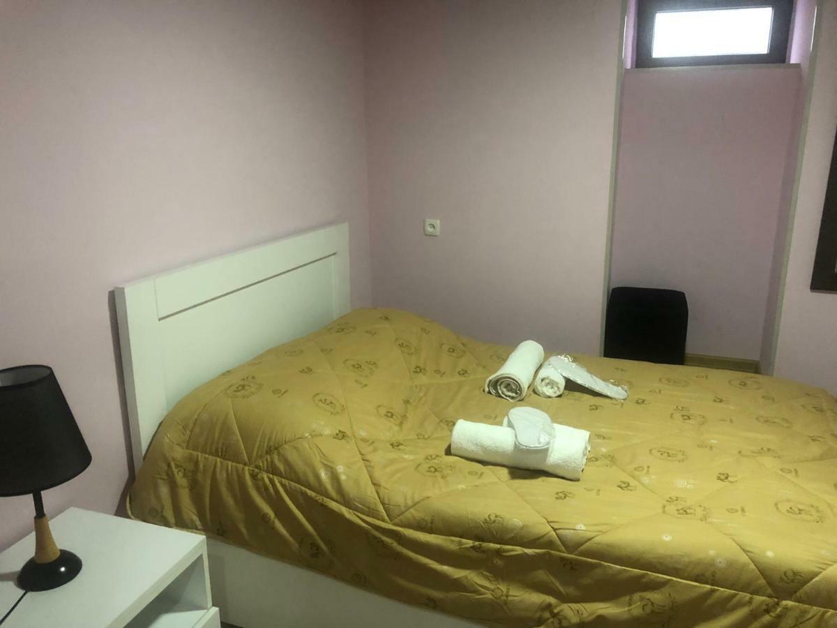טביליסי Dry Bridge Apartment מראה חיצוני תמונה