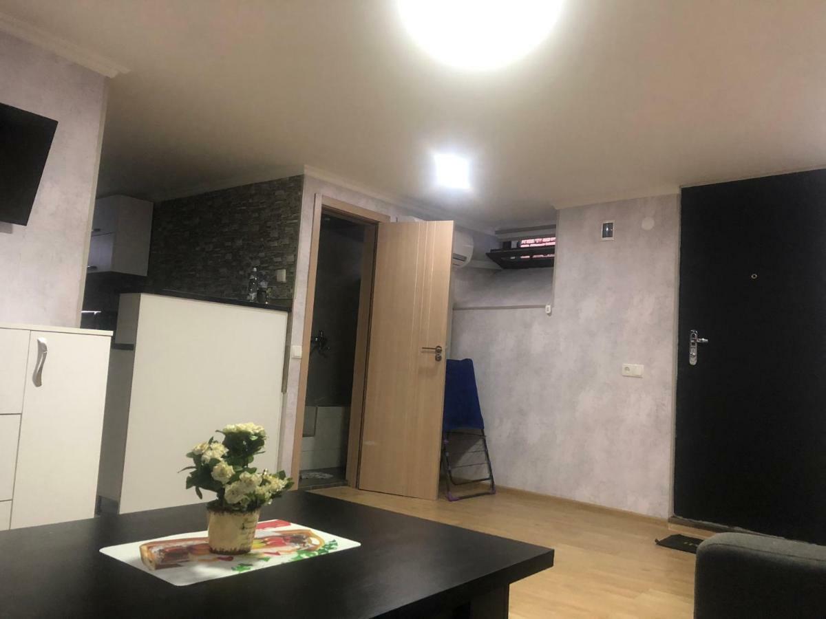 טביליסי Dry Bridge Apartment מראה חיצוני תמונה