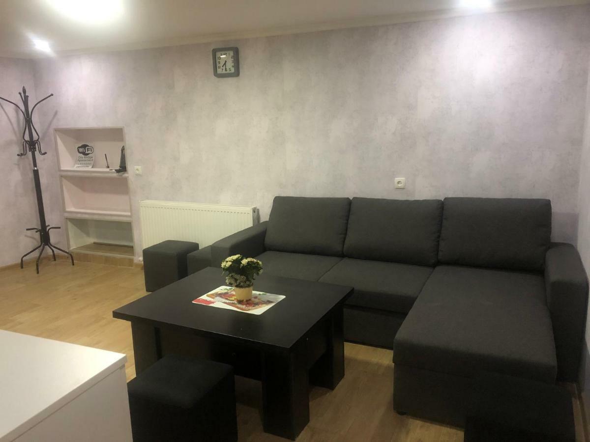 טביליסי Dry Bridge Apartment מראה חיצוני תמונה