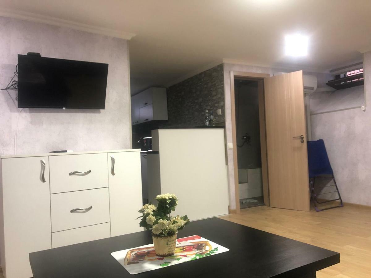 טביליסי Dry Bridge Apartment מראה חיצוני תמונה
