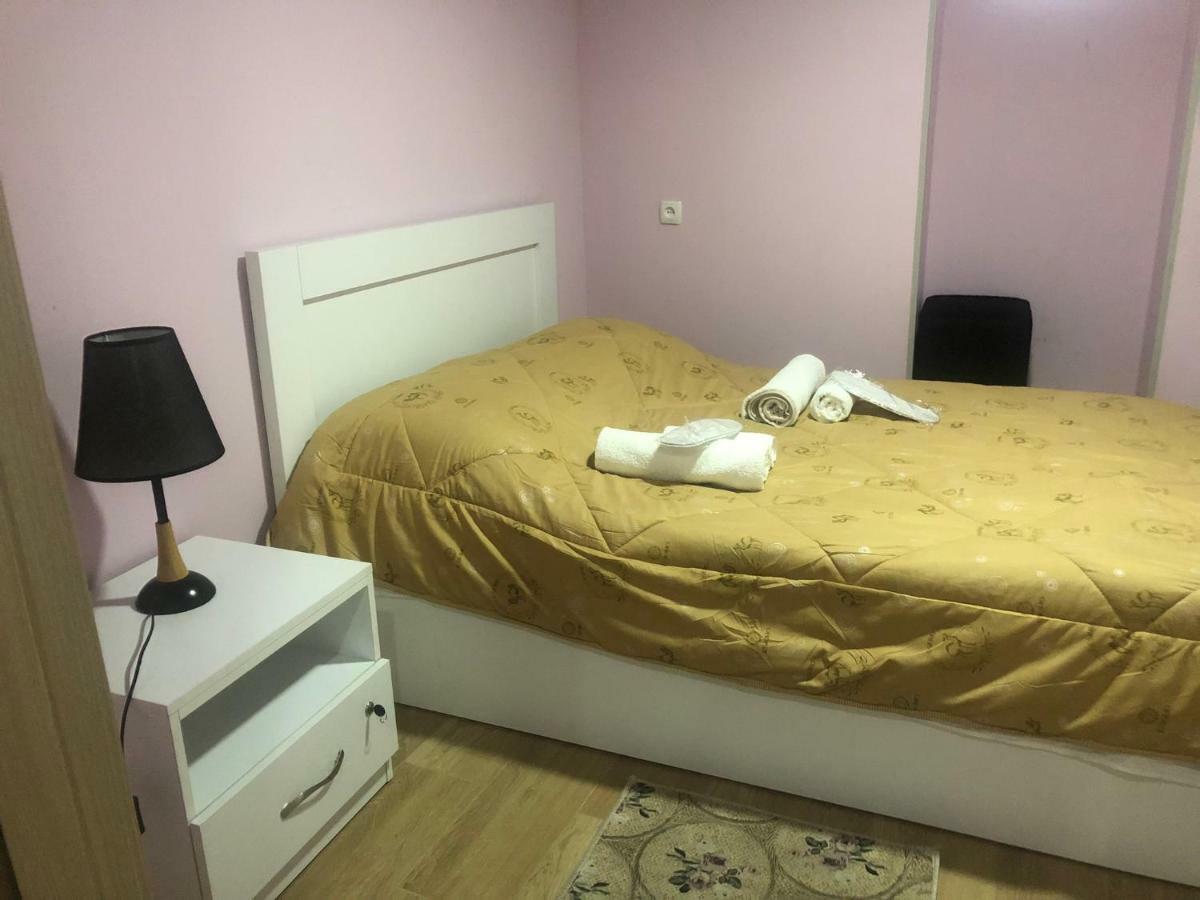 טביליסי Dry Bridge Apartment מראה חיצוני תמונה